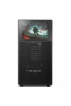 ATX Micro Box Nox-Xtreme NXHUMMERBIOS Black
