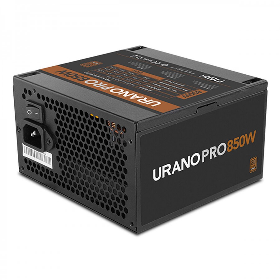 Power supply Nox-Xtreme NXURPRO850BZ