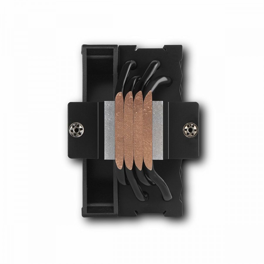 CPU Fan Nox-Xtreme HUMMER R-400