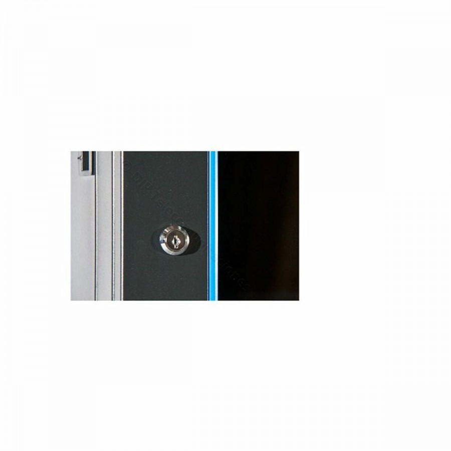 Wall-mounted Rack Cabinet 2LAN AR1906U600X600M1