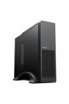 ATX Semi-tower Box CoolBox COO-PCT313-1 Black