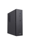 ATX Semi-tower Box CoolBox COO-PCT370-1 Black