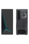 ATX Semi-tower Box CoolBox COO-CHA-GA450B-0 Black