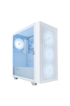 ATX Semi-tower Box CoolBox COO-CHA-GA300W-0 White