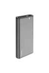 External Box CoolBox COO-MCM-NVSA Grey