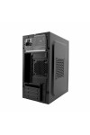 ATX Micro Box CoolBox PCC-MPC45-1 Black