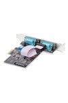 PCI Card Startech 2S232422485-PC-CARD