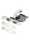 PCI Card Startech 2S232422485-PC-CARD