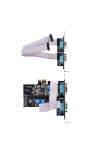 PCI Card Startech PS74ADF-SERIAL-CARD