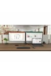 USB Hub i-Tec C31DUALDPDOCKPD