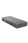 USB Hub i-Tec CATRIPLE4KDOCKPD2