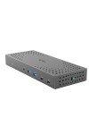 USB Hub i-Tec CATRIPLE4KDOCKPD2