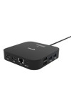 USB Hub i-Tec C31DUALHDMIDOCKPD