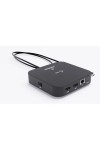 USB Hub i-Tec C31DUALHDMIDOCKPD