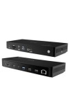 USB Hub i-Tec TB4TRIPLEDOCKPD