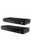 USB Hub i-Tec TB4TRIPLEDOCKPD