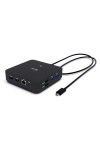 USB Hub i-Tec C31TRIPLEVIDEODPPRO