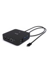 USB Hub i-Tec C31TRIPLEVIDEODPPRO