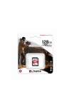 SDXC Memory Card Kingston SDR2V6/128GB 128 GB