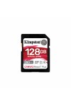 SDXC Memory Card Kingston SDR2V6/128GB 128 GB