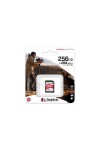 SDXC Memory Card Kingston SDR2V6/256GB 256 GB