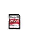 SDXC Memory Card Kingston SDR2V6/256GB 256 GB