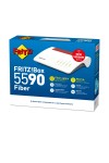 Router Fritz! FRITZBOX 5590 FIBER
