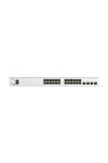 Switch CISCO C1200-24T-4G