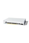 Switch CISCO C1200-8P-E-2G