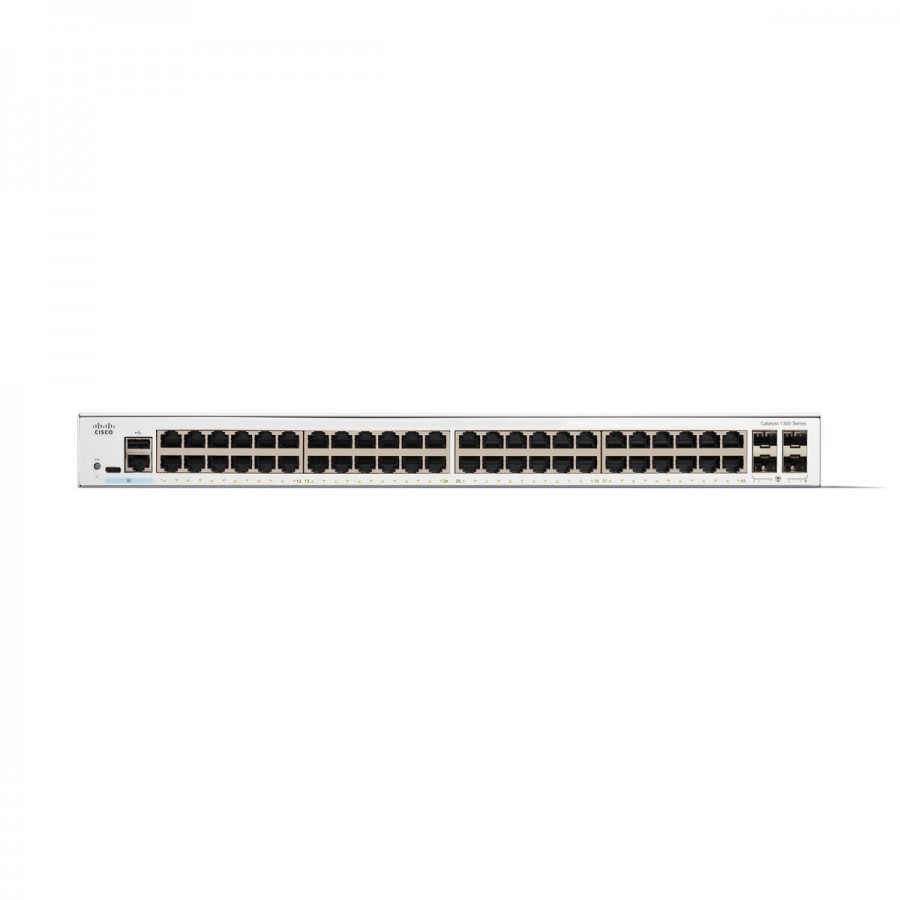 Switch CISCO C1300-48T-4G