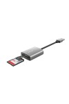 Card Reader Trust 24135 (1 Unit)