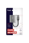 Card Reader Trust 24135 (1 Unit)
