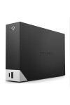 External Hard Drive Seagate STLC20000400 Black 20 TB