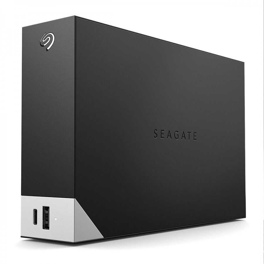 External Hard Drive Seagate STLC20000400 Black 20 TB