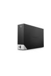 External Hard Drive Seagate STLC20000400 Black 20 TB
