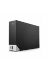 External Hard Drive Seagate STLC20000400 Black 20 TB