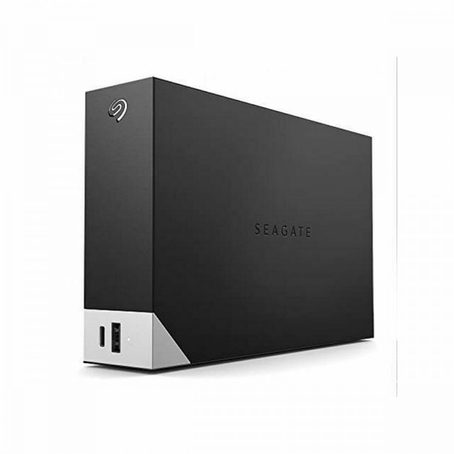 External Hard Drive Seagate STLC20000400 Black 20 TB