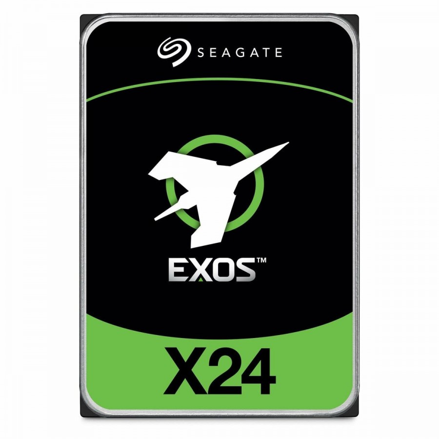 Hard Drive Seagate ST20000NM002H 3,5