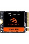 Hard Drive Seagate ZP2048GV3A002 2 TB SSD
