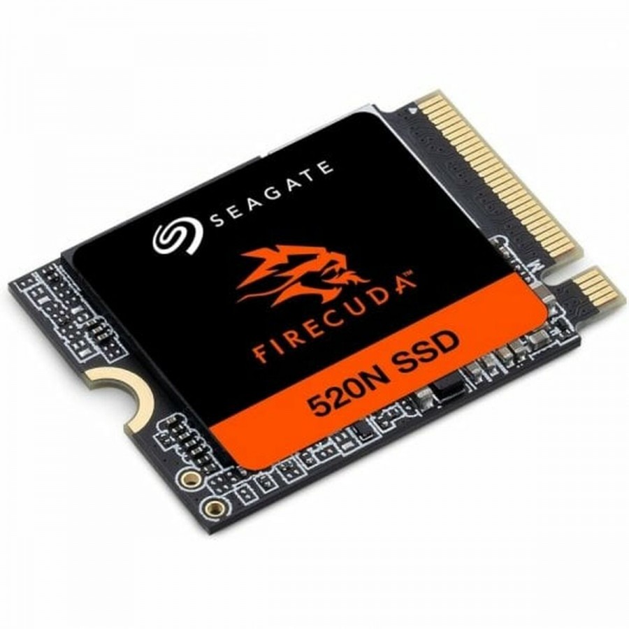 Hard Drive Seagate ZP2048GV3A002 2 TB SSD
