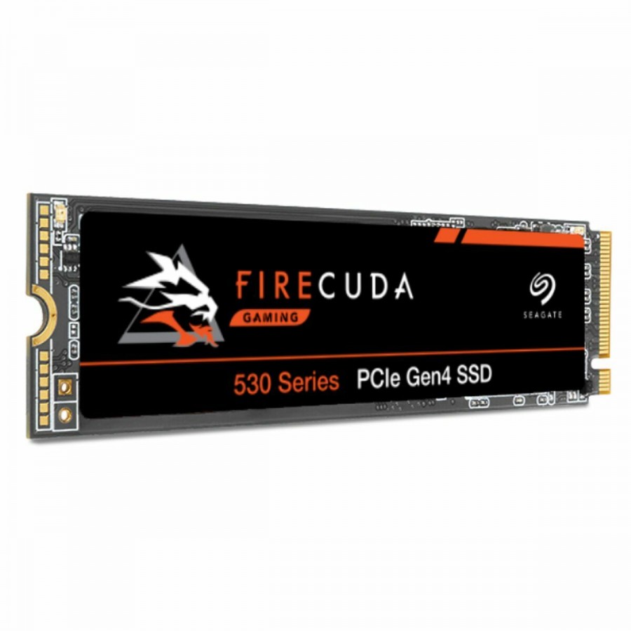 Hard Drive Seagate ZP2000GM3A073 2 TB SSD