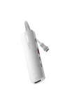 USB Hub Linq Byelements LQ49051 White Grey