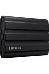 External Hard Drive Samsung MU-PE2T0S T7 2 TB SSD USB 3.2