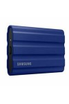 External Hard Drive Samsung MU-PE2T0R 2 TB SSD