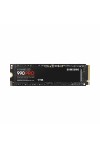 Hard Drive Samsung 990 PRO V-NAND MLC 1 TB 1 TB SSD