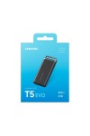 External Hard Drive Samsung T5 EVO 4TB