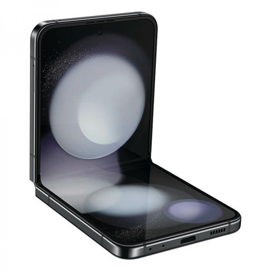 Smartphone Samsung SM-F731BZAGEUE