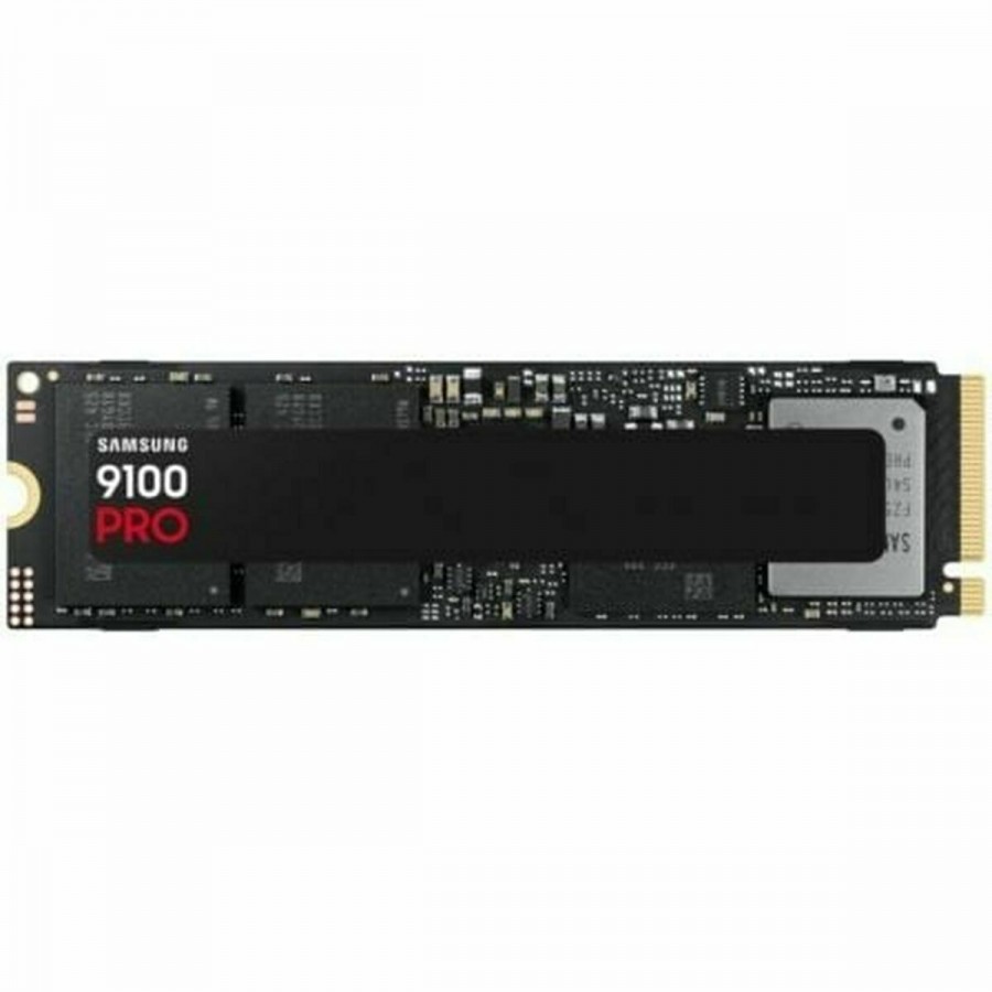 Hard Drive Samsung MZ-VAP1T0BW 1 TB SSD