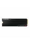 Hard Drive Samsung MZ-VAP4T0CW 4 TB SSD