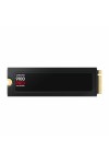 Hard Drive Samsung MZ-VAP4T0CW 4 TB SSD